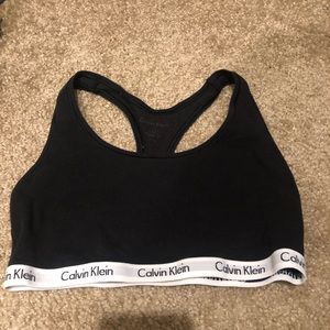 Calvin Klein Bra
